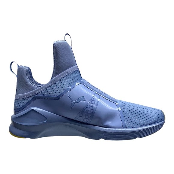 Puma Fierce Bright Mesh Women's Training Shoes - Picture 4 of 8